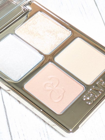 マイミューズパレット/SELVE/アイシャドウパレットを使ったクチコミ(7枚目)