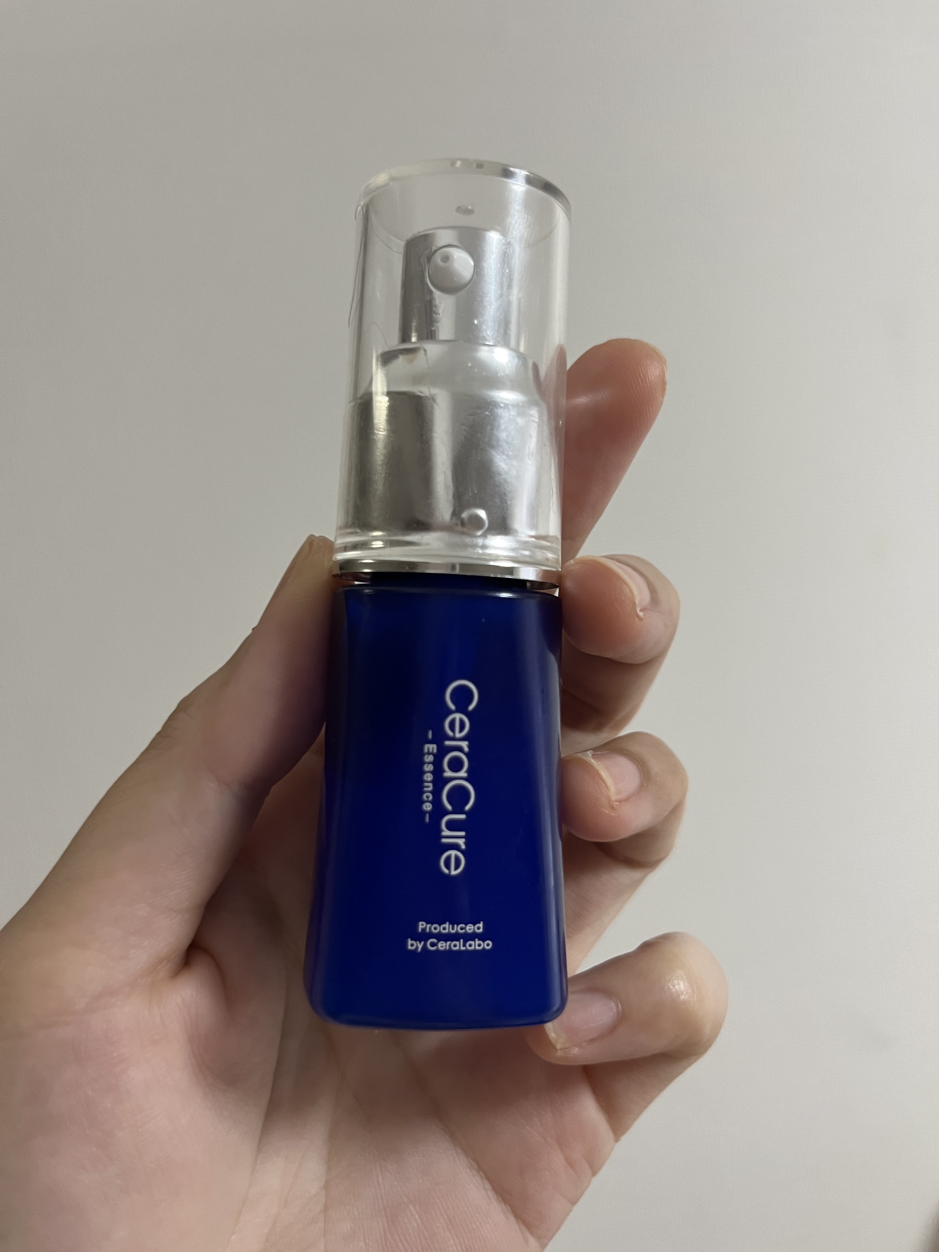 未使用 セララボ セラキュア CeエッセンスB 美容液 30ml セララボ セラキュアCeエッセンスB 30ml 美容液 かずのすけ 美容液