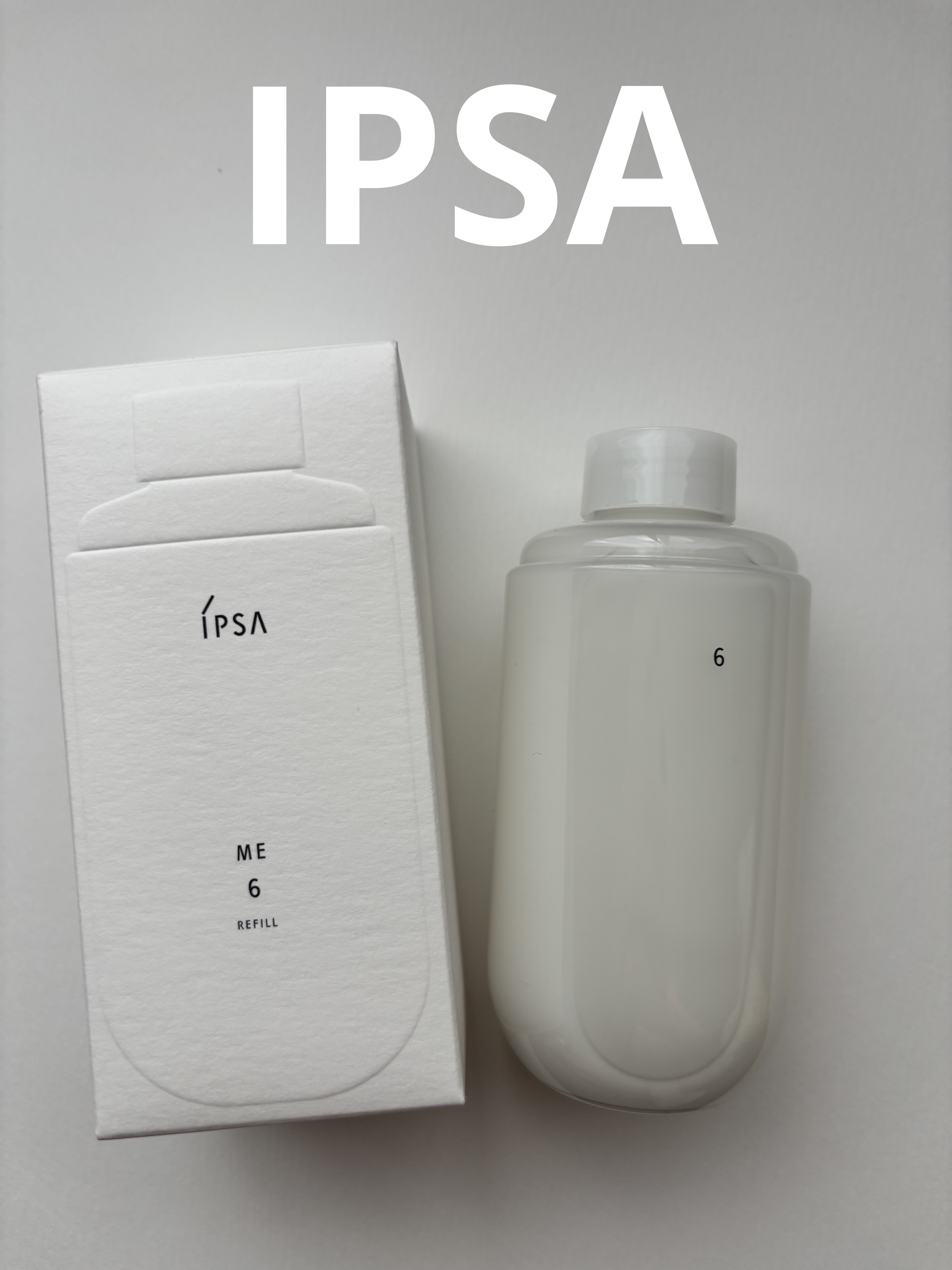 イプサ ME 6 リフィル 2個セット イプサ ME 6 リフィル 2個セット イプサ ME 6 リフィル 2個