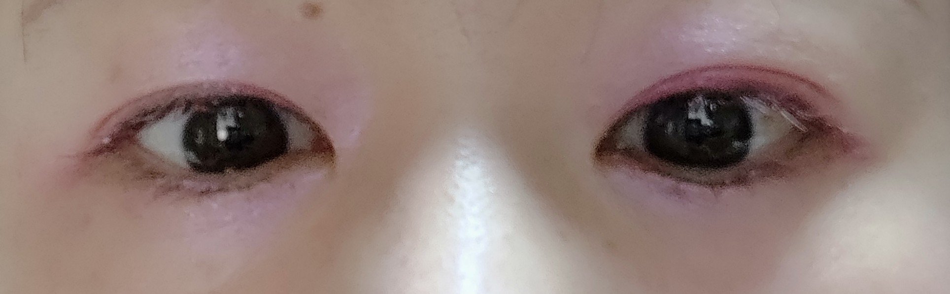 レ キャトル オンブル 88 コーラル トレジャー/CHANEL/アイシャドウパレットを使ったクチコミ（3枚目）