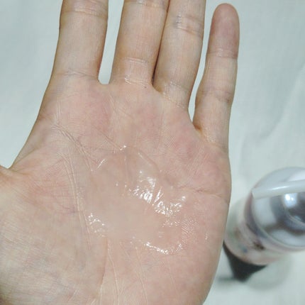 エッセンシャル プレミアム うるりジェリーミルク/エッセンシャル/ヘアミルクを使ったクチコミ(3枚目)