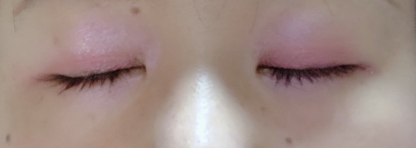 レ キャトル オンブル/CHANEL/アイシャドウパレットを使ったクチコミ(2枚目)