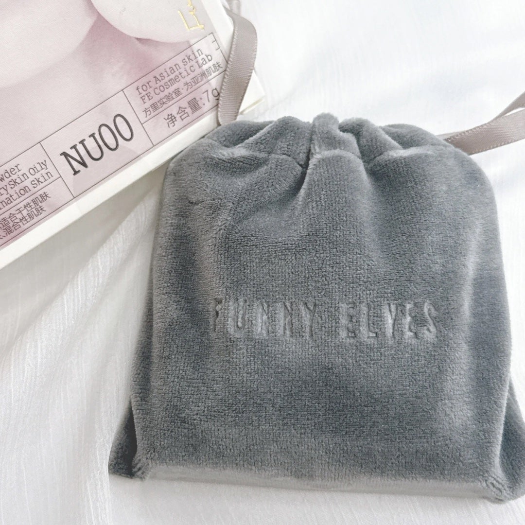 ソフトマットプレストパウダー/FUNNY ELVES方里/プレストパウダーを使ったクチコミ(5枚目)