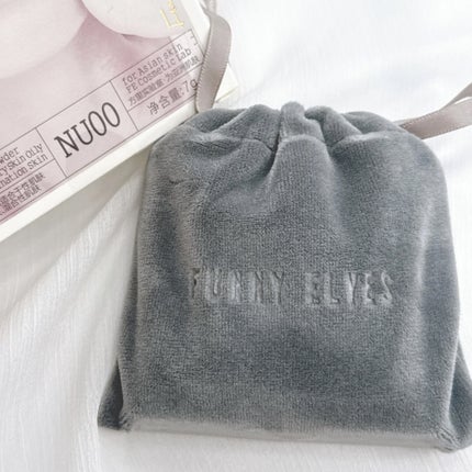 ソフトマットプレストパウダー/FUNNY ELVES方里/プレストパウダーを使ったクチコミ(5枚目)