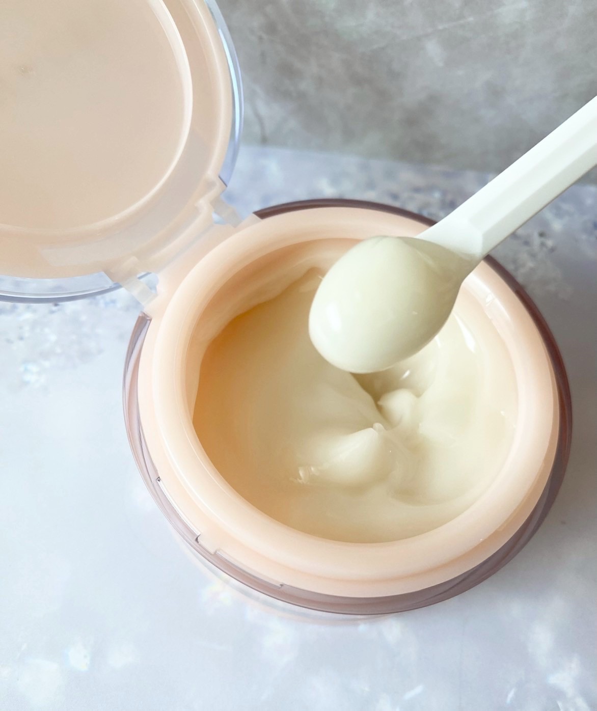 プレミアリフト/CANADEL/オールインワン化粧品を使ったクチコミ（2枚目）