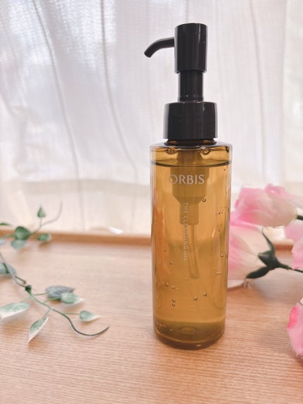 オルビス ザ クレンジング オイル/オルビス/オイルクレンジングを使ったクチコミ(1枚目)