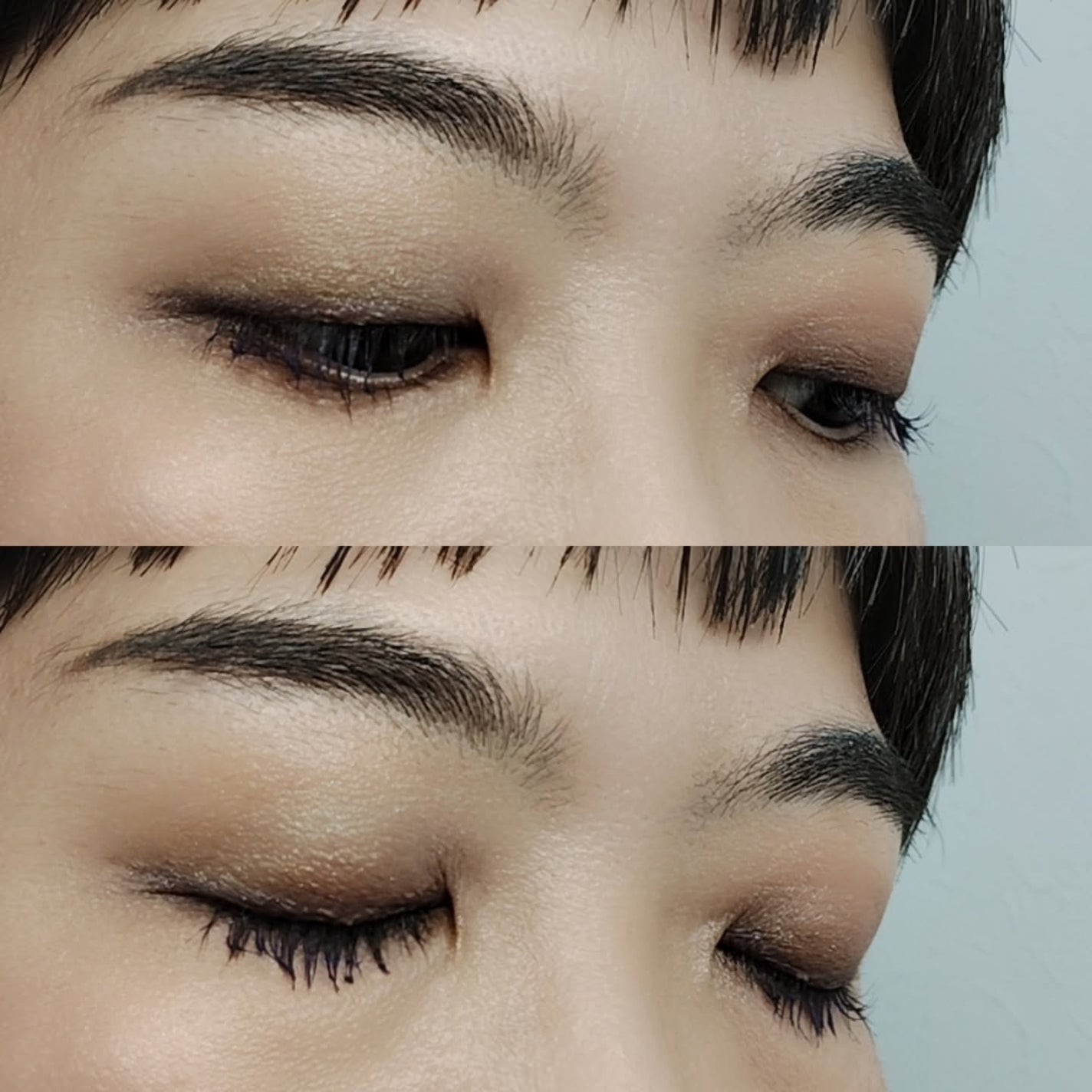 スティロ オンブル エ コントゥール/CHANEL/スティックアイシャドウを使ったクチコミ(6枚目)