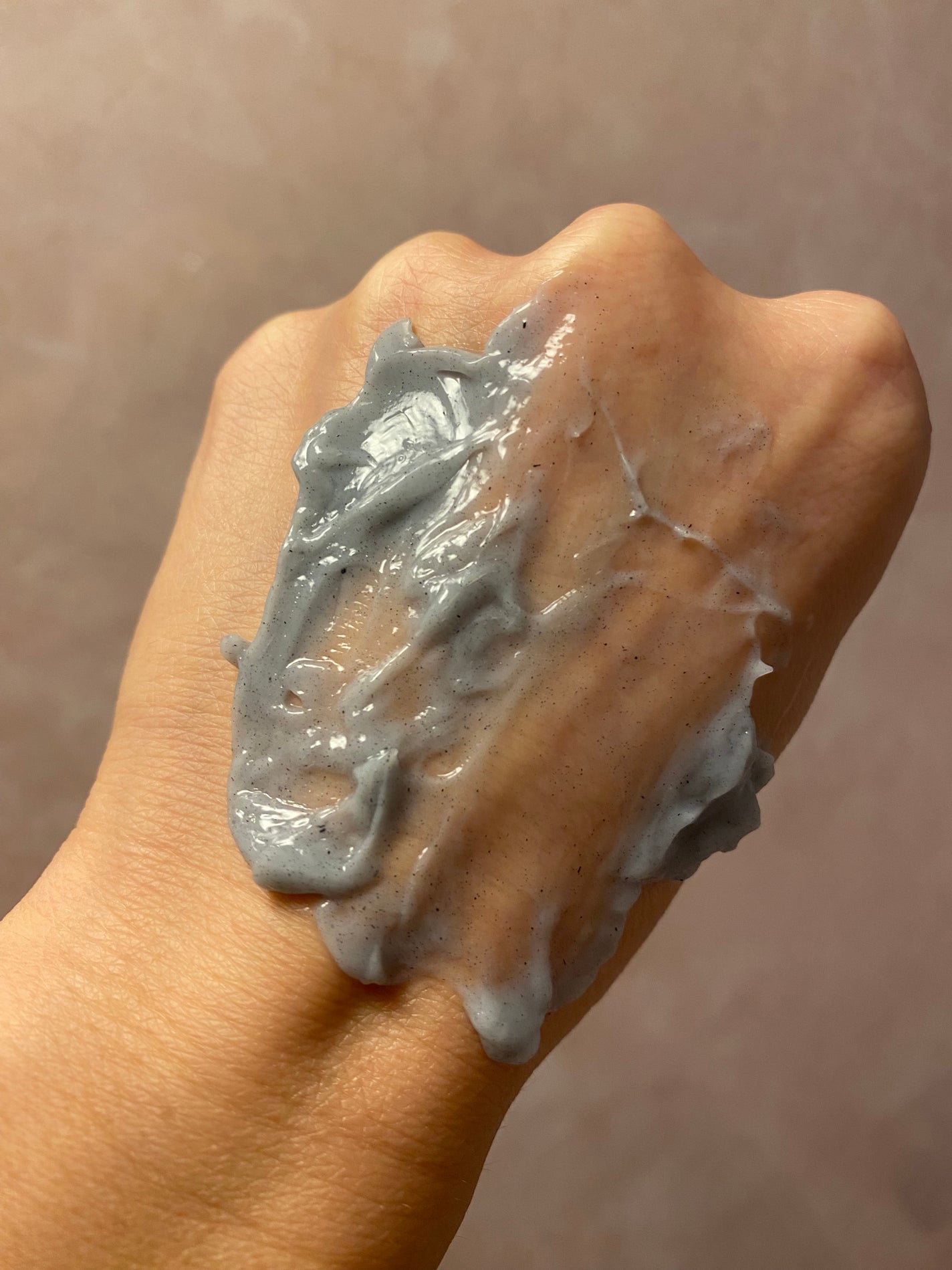 クレイクリームシャンプー(モイスト)/cocone/市販シャンプーを使ったクチコミ(7枚目)