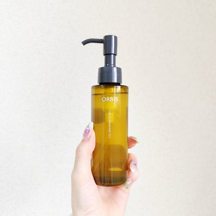 オルビス ザ クレンジング オイル/オルビス/オイルクレンジングを使ったクチコミ(5枚目)