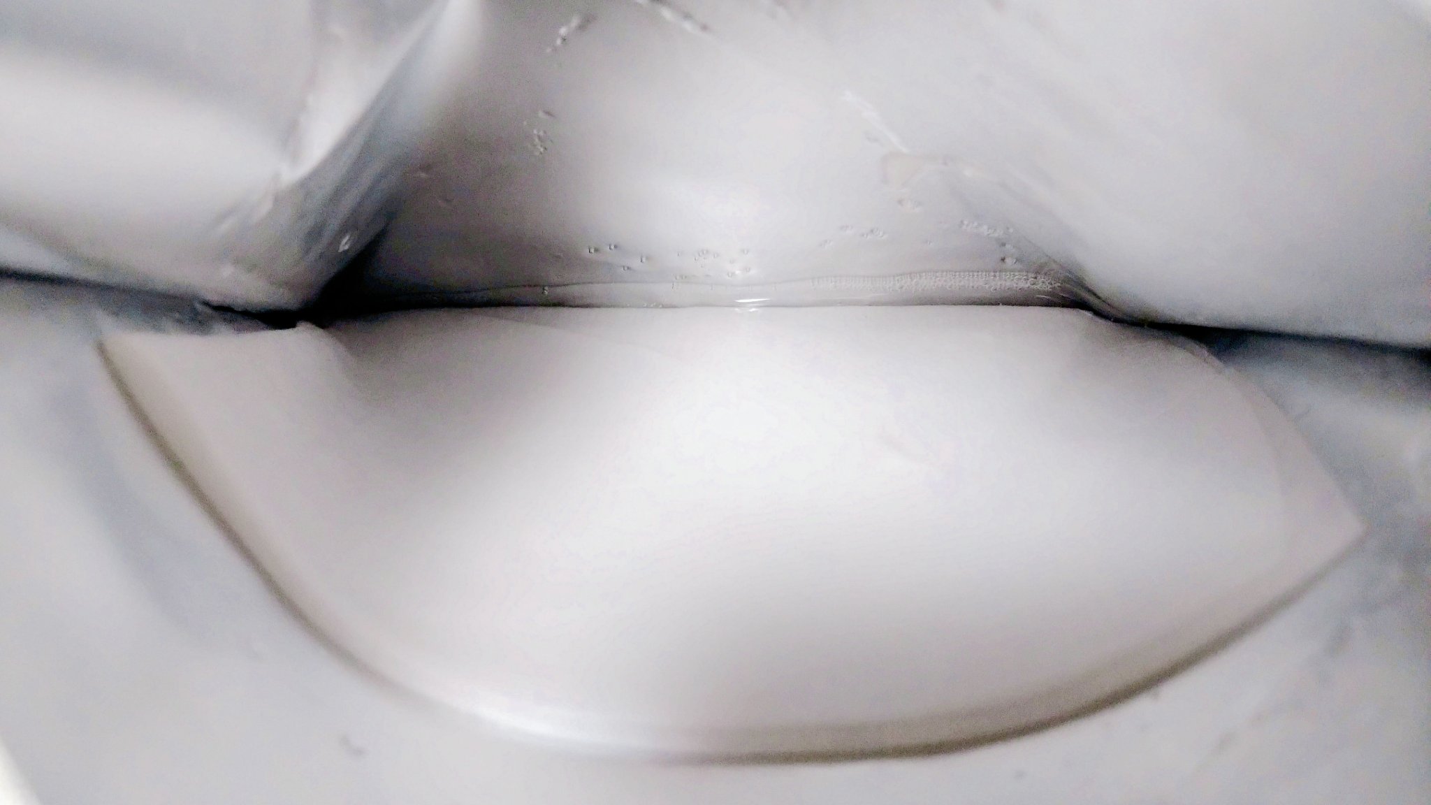 Ryu Spa Botanical フェイスマスク 月桃/Ryu Spa/シートマスク・パックを使ったクチコミ（3枚目）