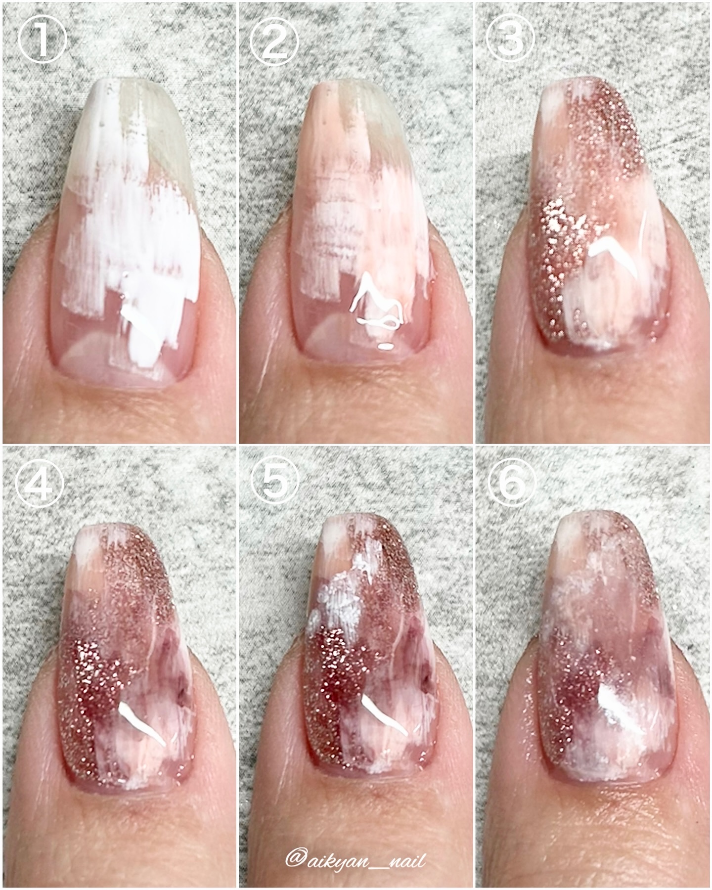 DOkiジェル/ネイル工房/ジェルネイルを使ったクチコミ（2枚目）