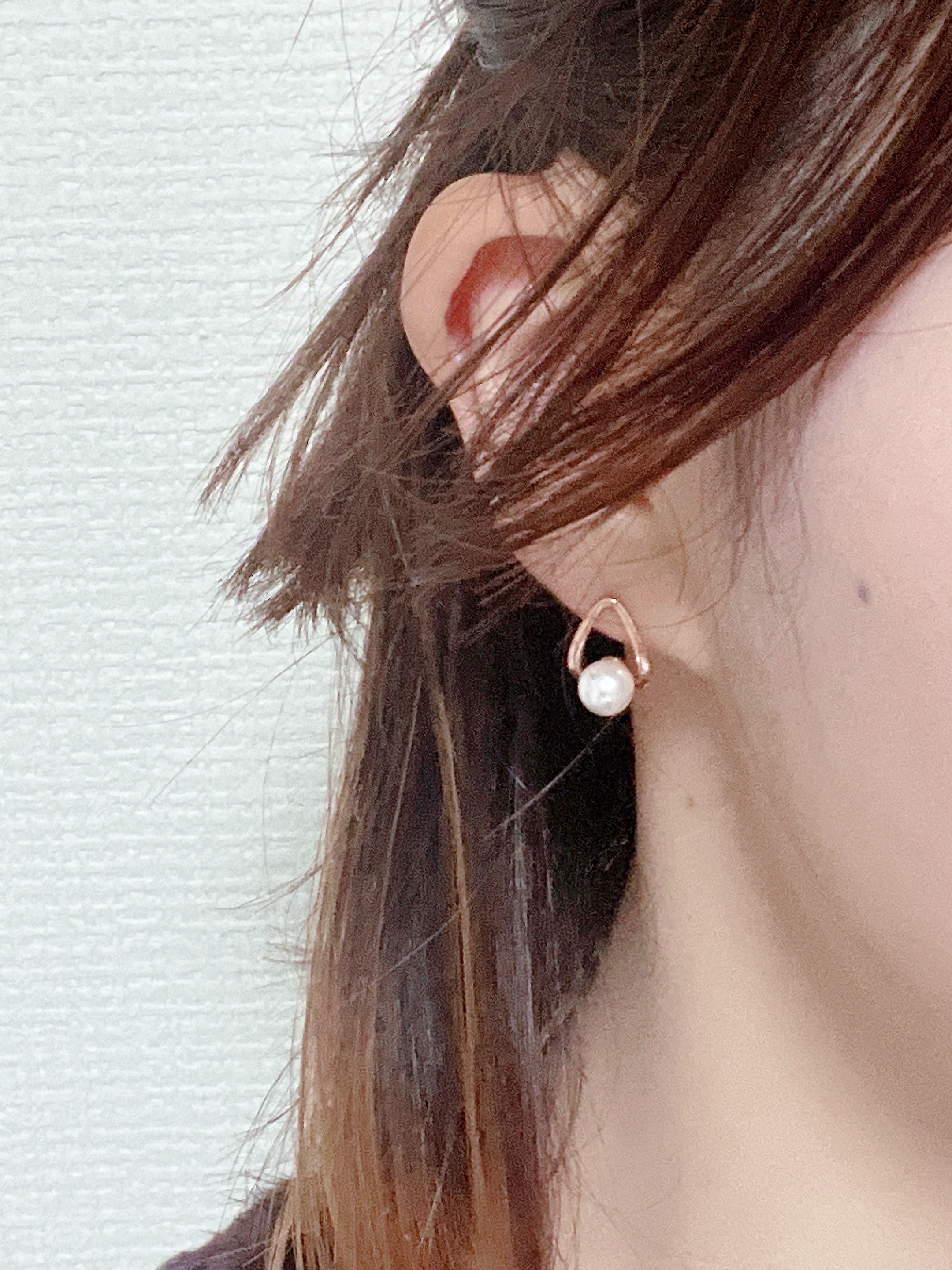 ピアス/Qoo10/その他を使ったクチコミ（1枚目）