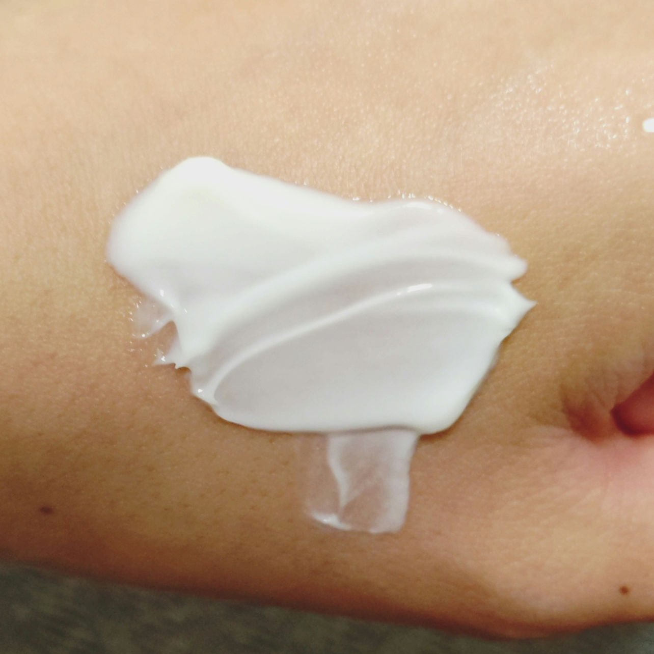 スキンパワー アドバンスト クリーム/SK-II/フェイスクリームを使ったクチコミ（3枚目）