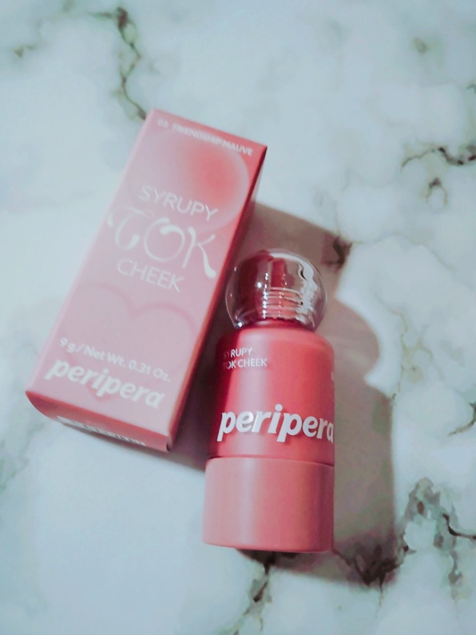 ã·ããã㌠ãã㯠ããŒã¯/PERIPERA/ãªãããããŒã¯ã䜿ã£ãã¯ãã³ãïŒ5æç®ïŒ