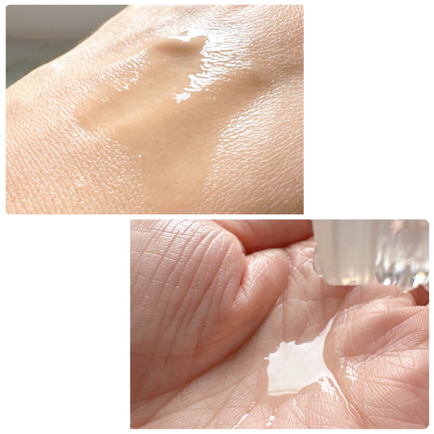 リズムコンセントレートウォーター/AYURA/化粧水を使ったクチコミ(4枚目)