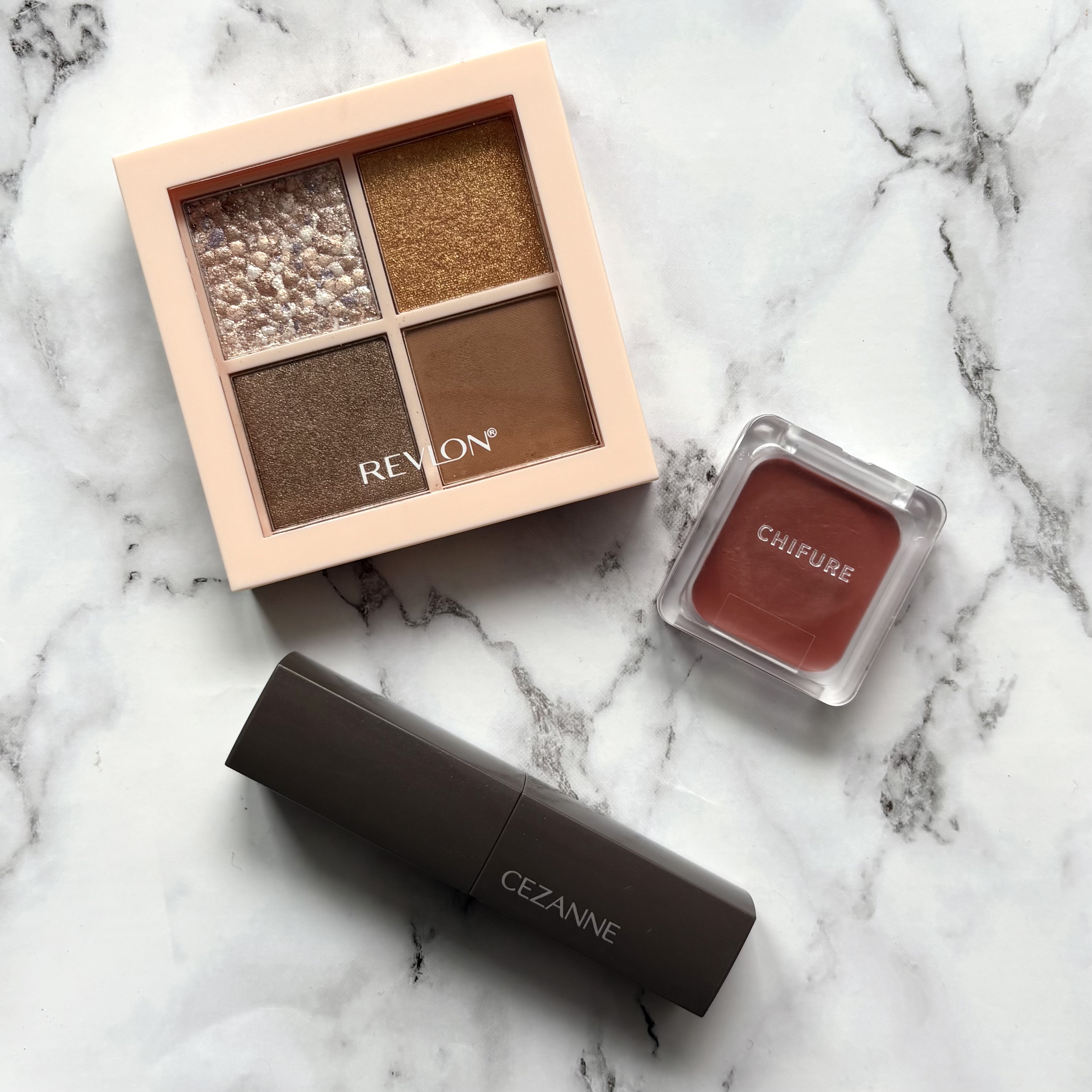 リップカラーシールド/CEZANNE/口紅を使ったクチコミ（3枚目）