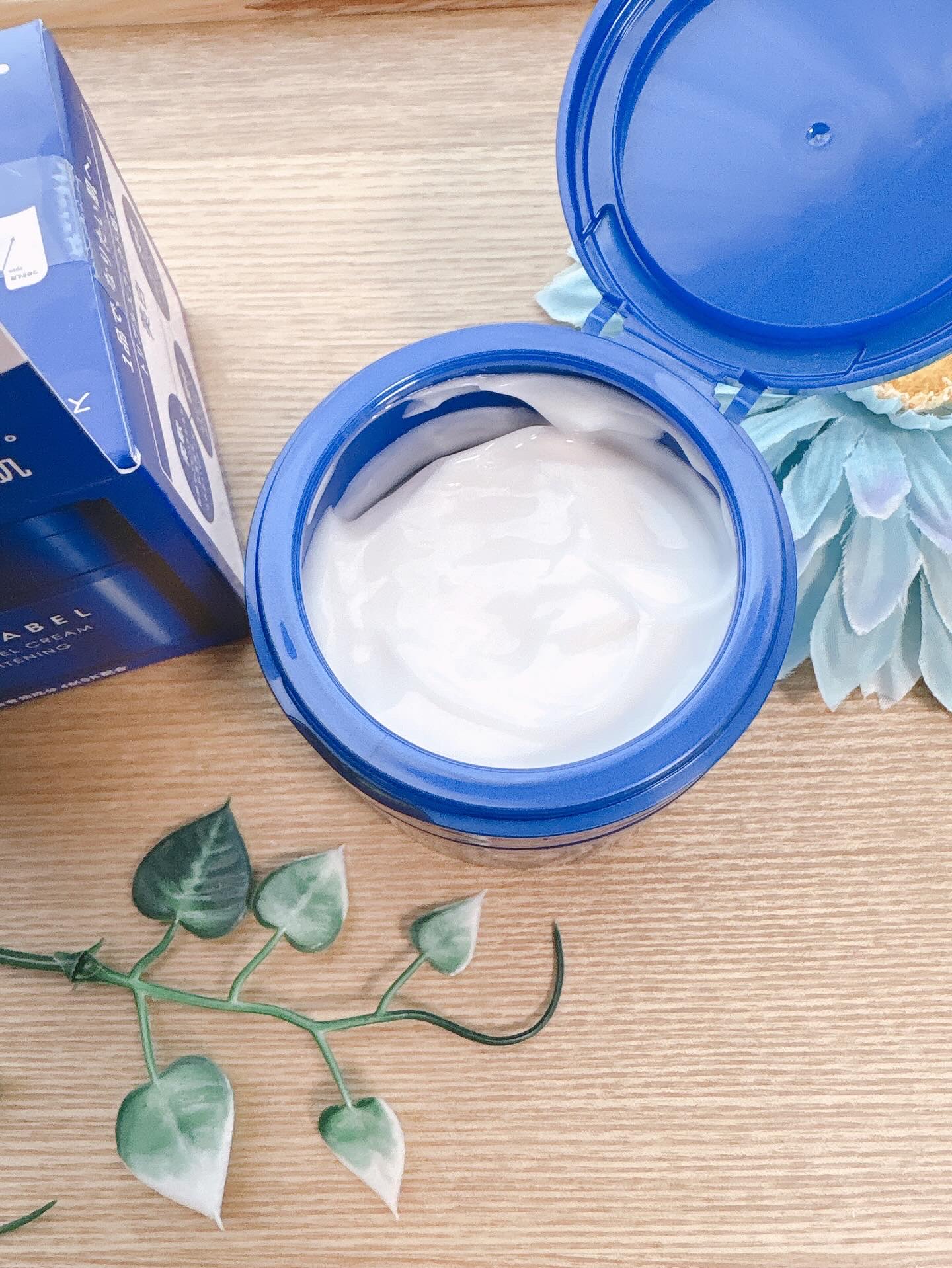 スペシャルジェルクリーム EX （ブライトニング） /アクアレーベル/オールインワン化粧品を使ったクチコミ（2枚目）