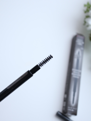 ケイト アイブロウペンシル(パウダリーフィニッシュ)/KATE/アイブロウペンシルを使ったクチコミ（3枚目）