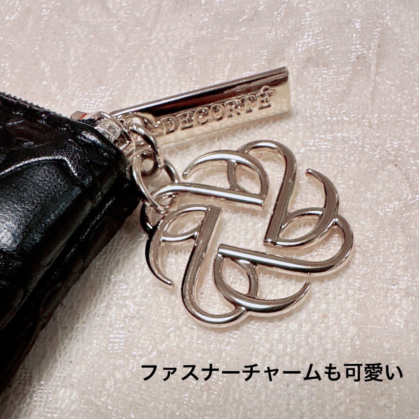 ウィンターダズル コレクション/DECORTÉ/メイクアップキットを使ったクチコミ(3枚目)