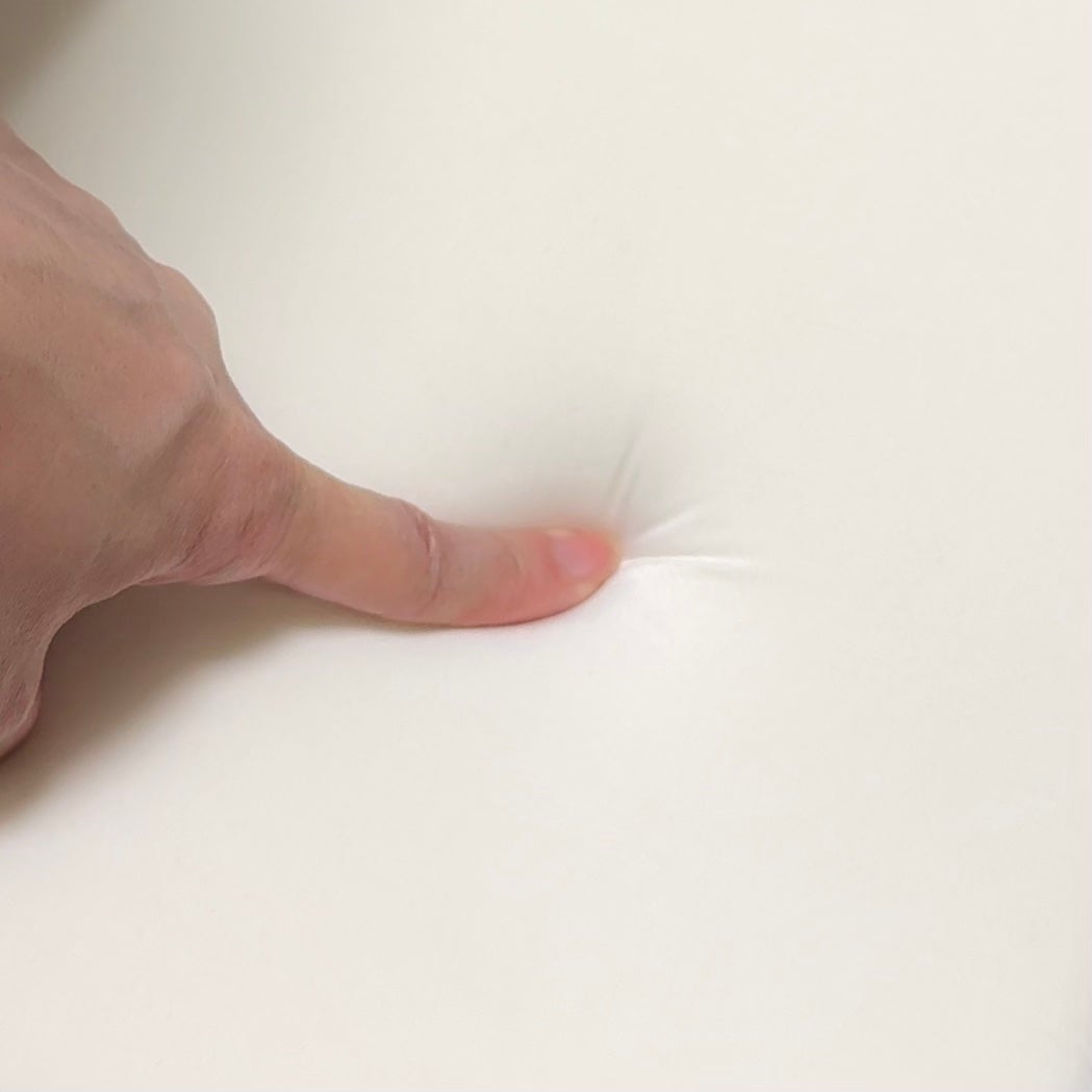 はんぺん枕/鎌倉ライフ/その他を使ったクチコミ(4枚目)