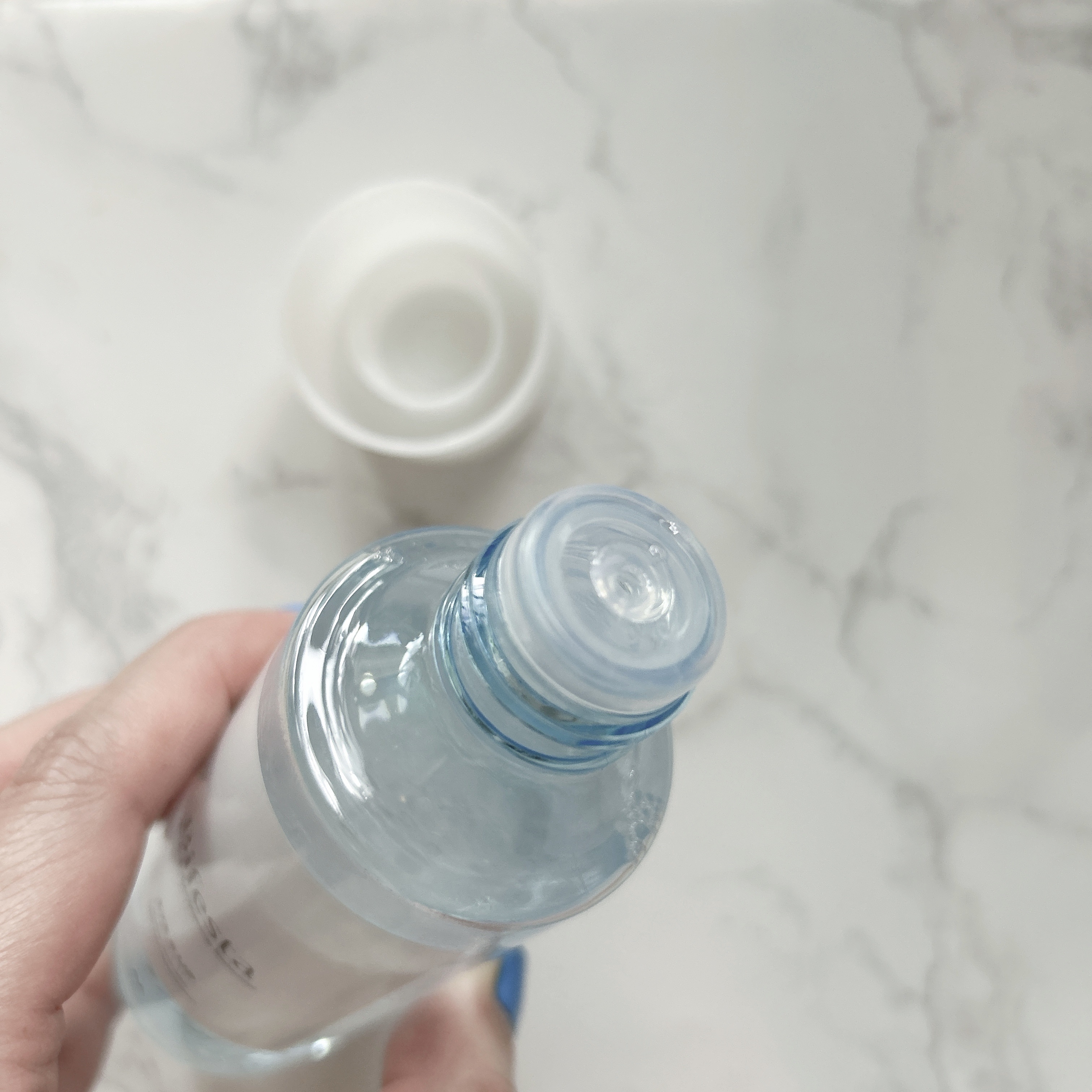 ミセラーアイメイクアップリムーバー/ビフェスタ/ポイントメイクリムーバーを使ったクチコミ（2枚目）