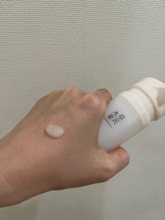 草花木果 マスクジェル C <美容液・マスク>/草花木果/美容液を使ったクチコミ(5枚目)