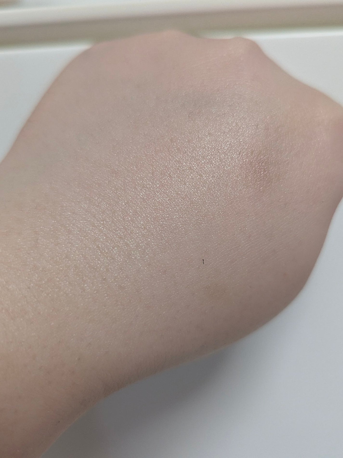 スキンケアUV下地/なめらか本舗/化粧下地を使ったクチコミ(9枚目)