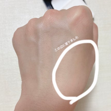 コンプレクションクリエイター/チャコット・コスメティクス/プレストパウダーを使ったクチコミ(5枚目)