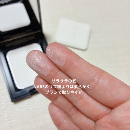 コンプレクションクリエイター/チャコット・コスメティクス/プレストパウダーを使ったクチコミ(4枚目)