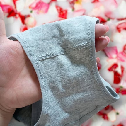 温活美人ショーツ/LinoUlu/その他生理用品を使ったクチコミ(4枚目)