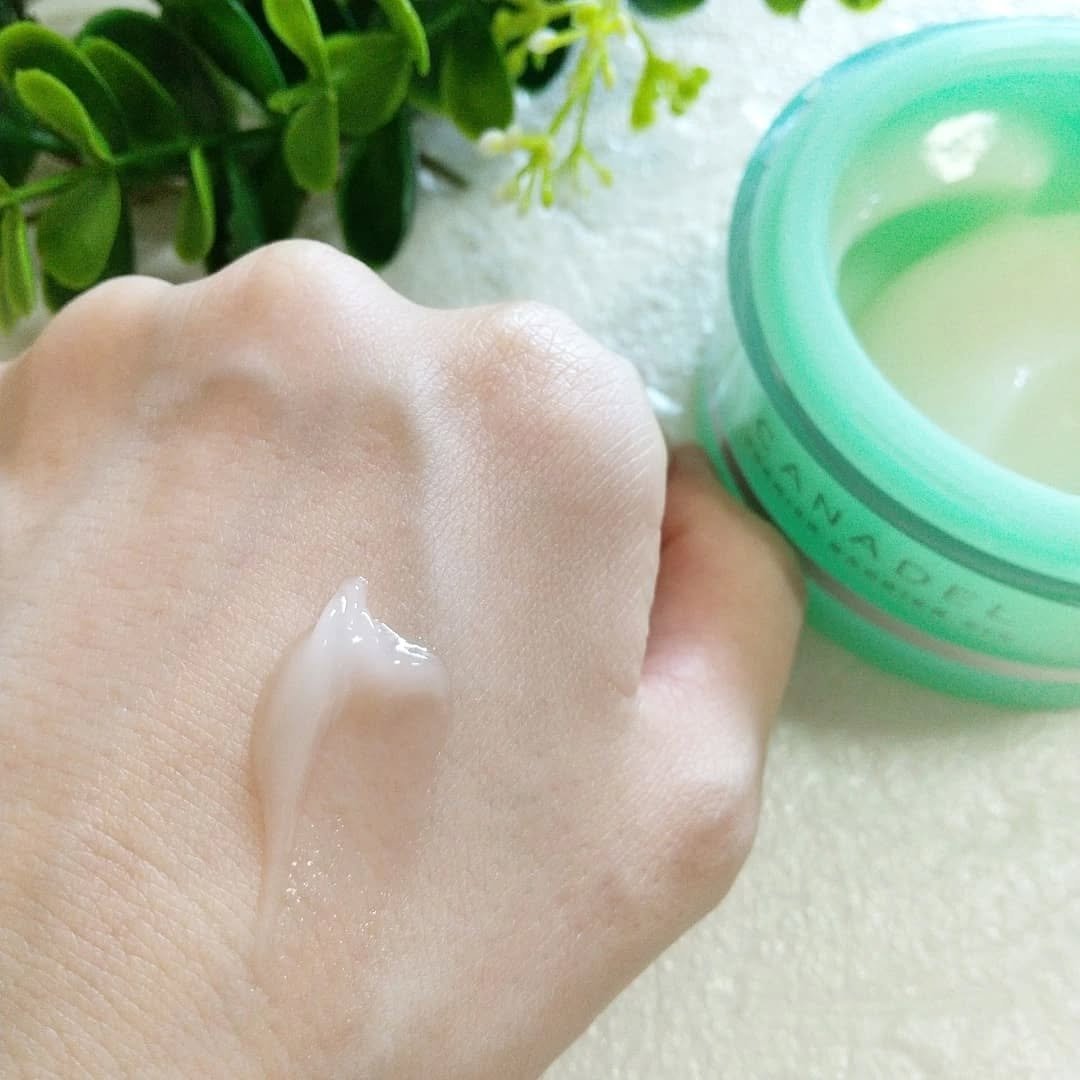 プレミアバリアフィックス /CANADEL/オールインワン化粧品を使ったクチコミ（3枚目）