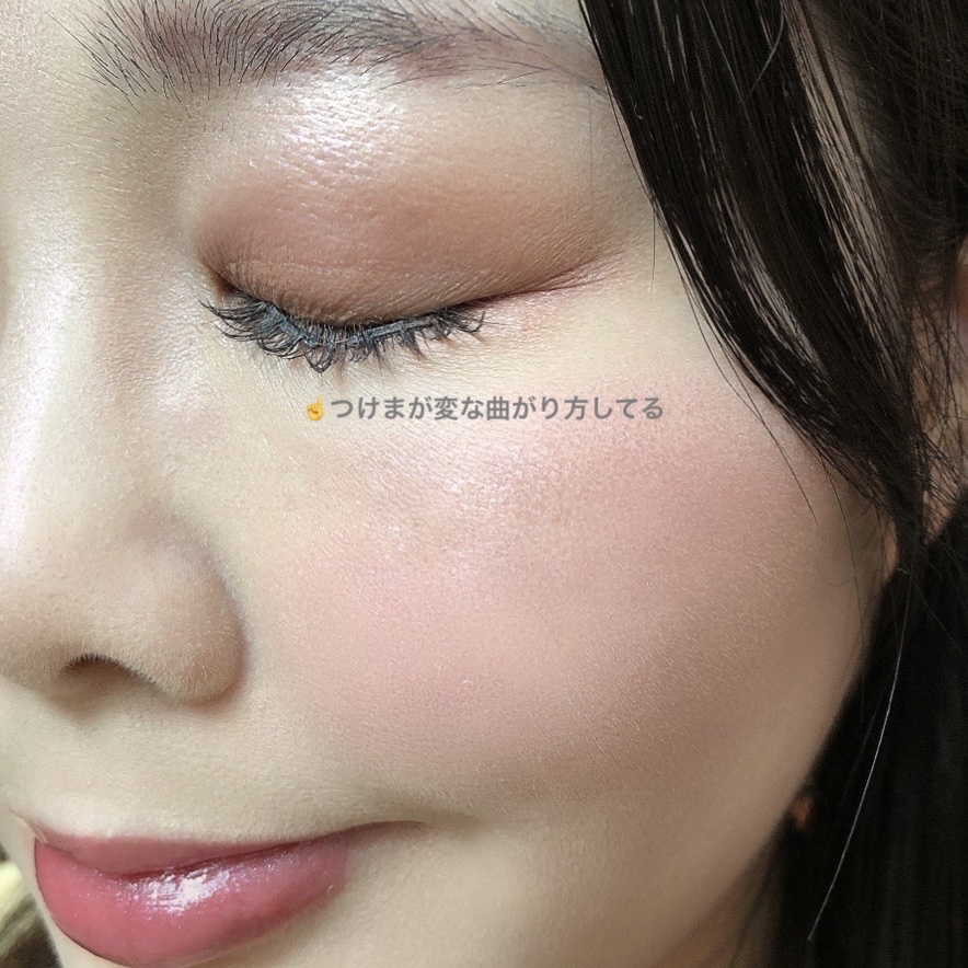 ケイト リップモンスター/KATE/口紅を使ったクチコミ（3枚目）