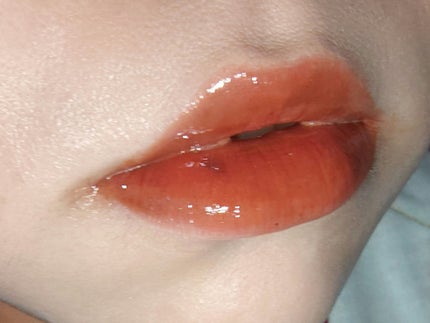 シングルカラーアイシャドウ/CEZANNE/単色アイシャドウを使ったクチコミ(5枚目)