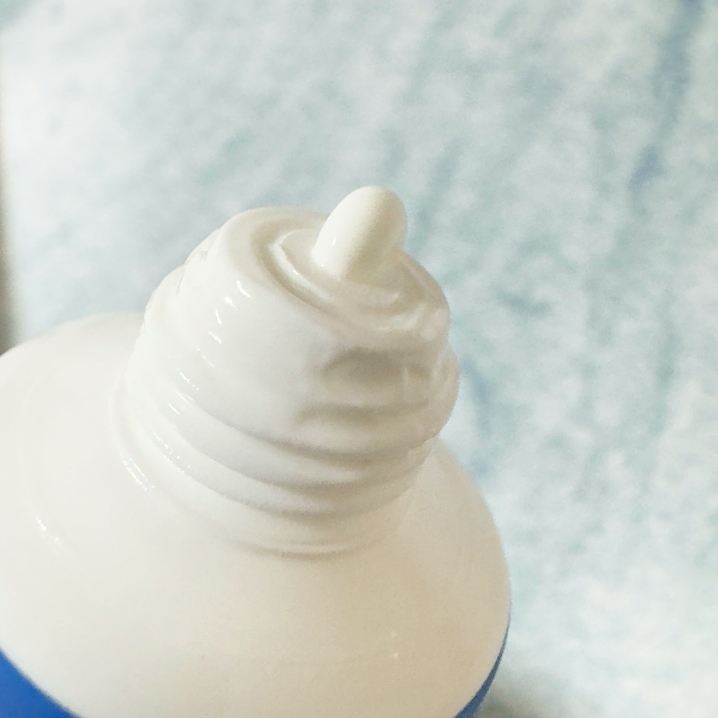 白樺水分uvクリーム/ROUND LAB/日焼け止めクリームを使ったクチコミ（2枚目）