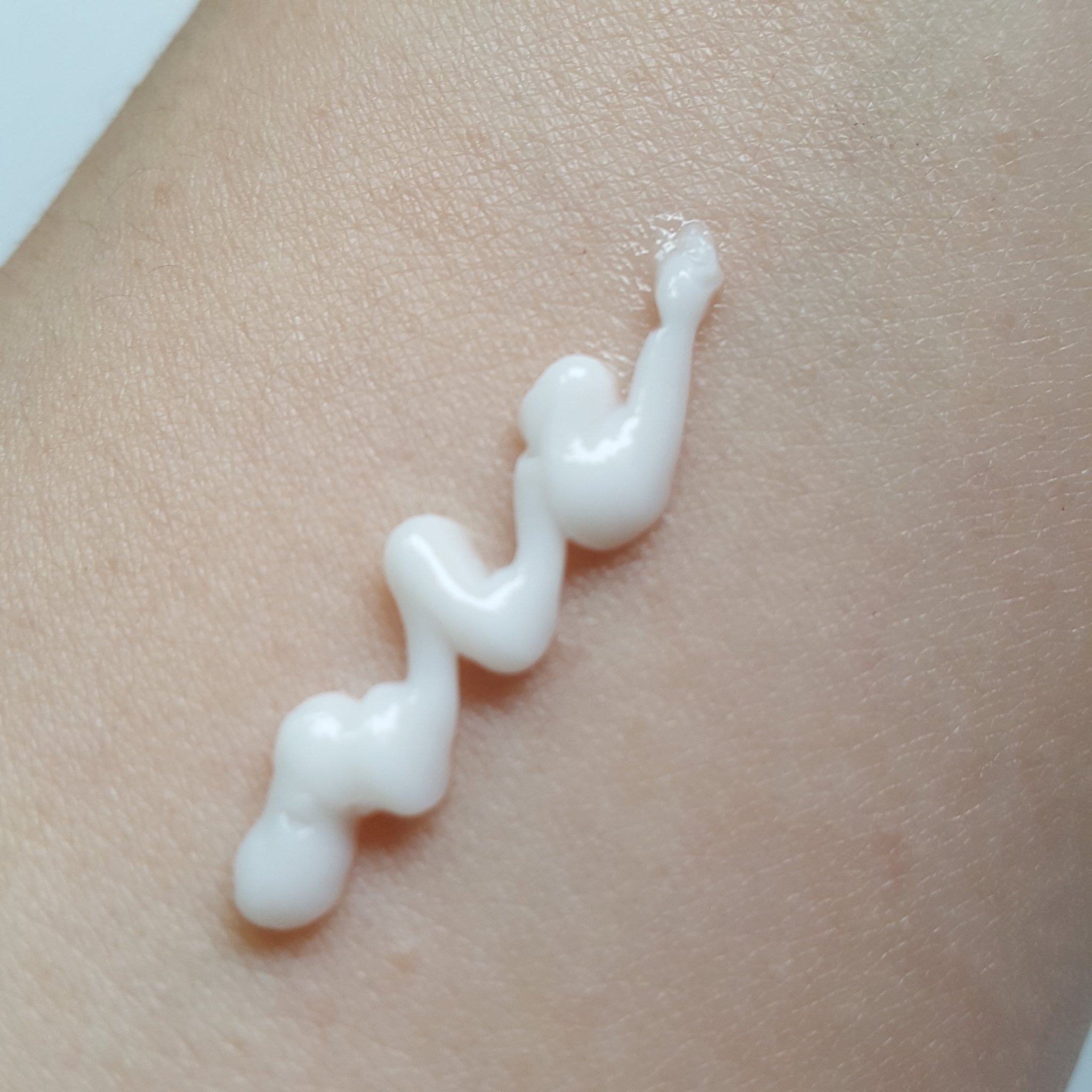 パフュームボディローション セイジアンバーパープルティー/TEABLESS/ボディローションを使ったクチコミ（3枚目）