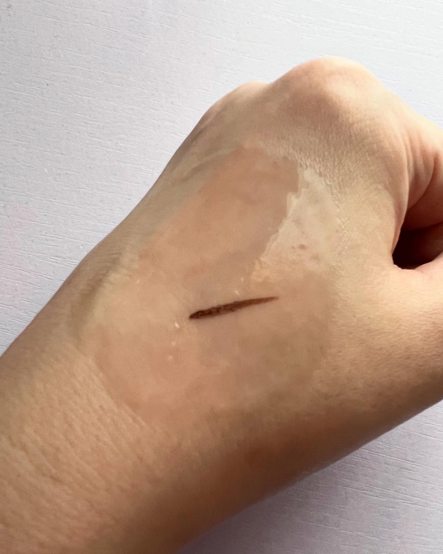 オルビス ザ クレンジング オイル/オルビス/オイルクレンジングを使ったクチコミ（3枚目）