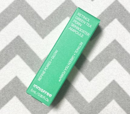 ã¬ãããŒã« PDRN ã¢ããã³ã¹ã ã»ã©ã /innisfree/çŸå®¹æ¶²ã䜿ã£ãã¯ãã³ãïŒ1æç®ïŒ