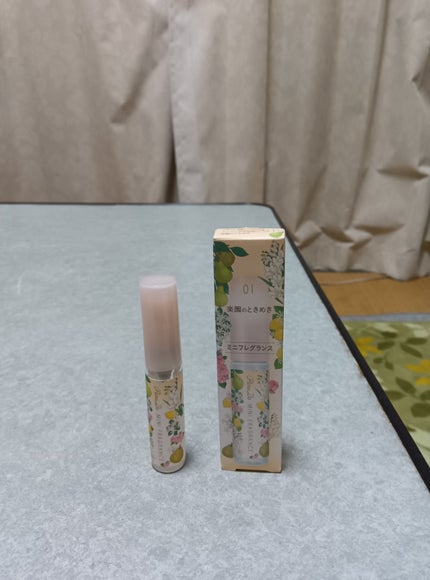 を使ったクチコミ(1枚目)