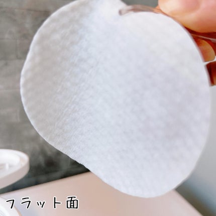 デイリートナーパッド/NEEDLY/トナーパッドを使ったクチコミ(6枚目)