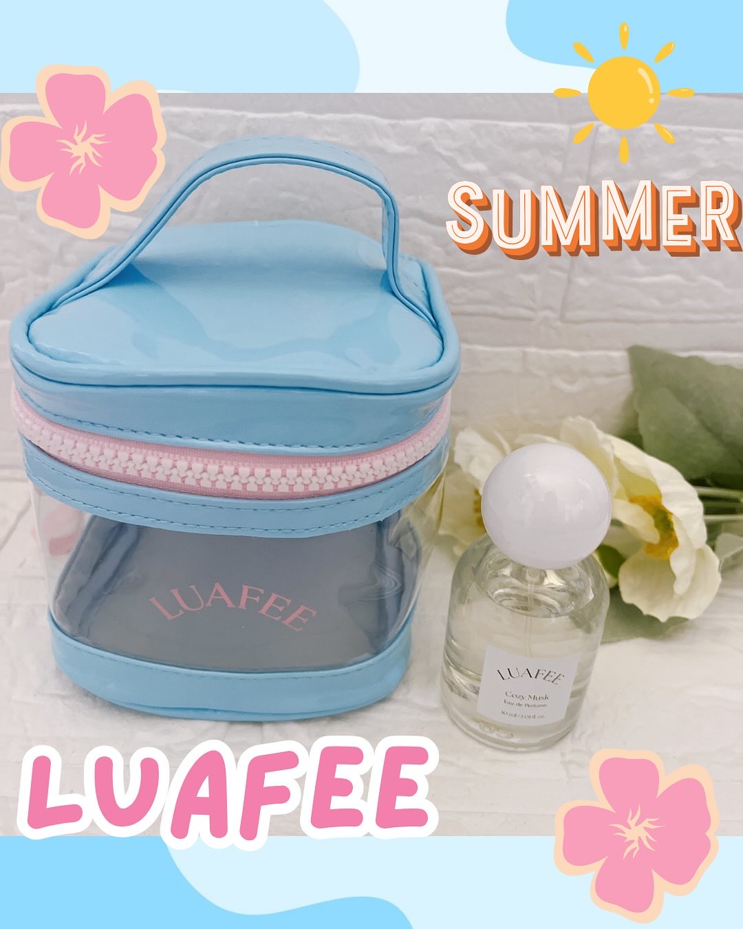 ルアペ コージームスク オードパルファム/LUAFEE/香水(その他)を使ったクチコミ（1枚目）