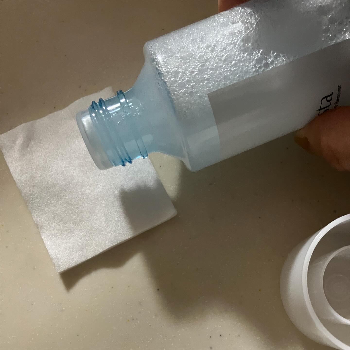 ミセラーアイメイクアップリムーバー/ビフェスタ/ポイントメイクリムーバーを使ったクチコミ（2枚目）