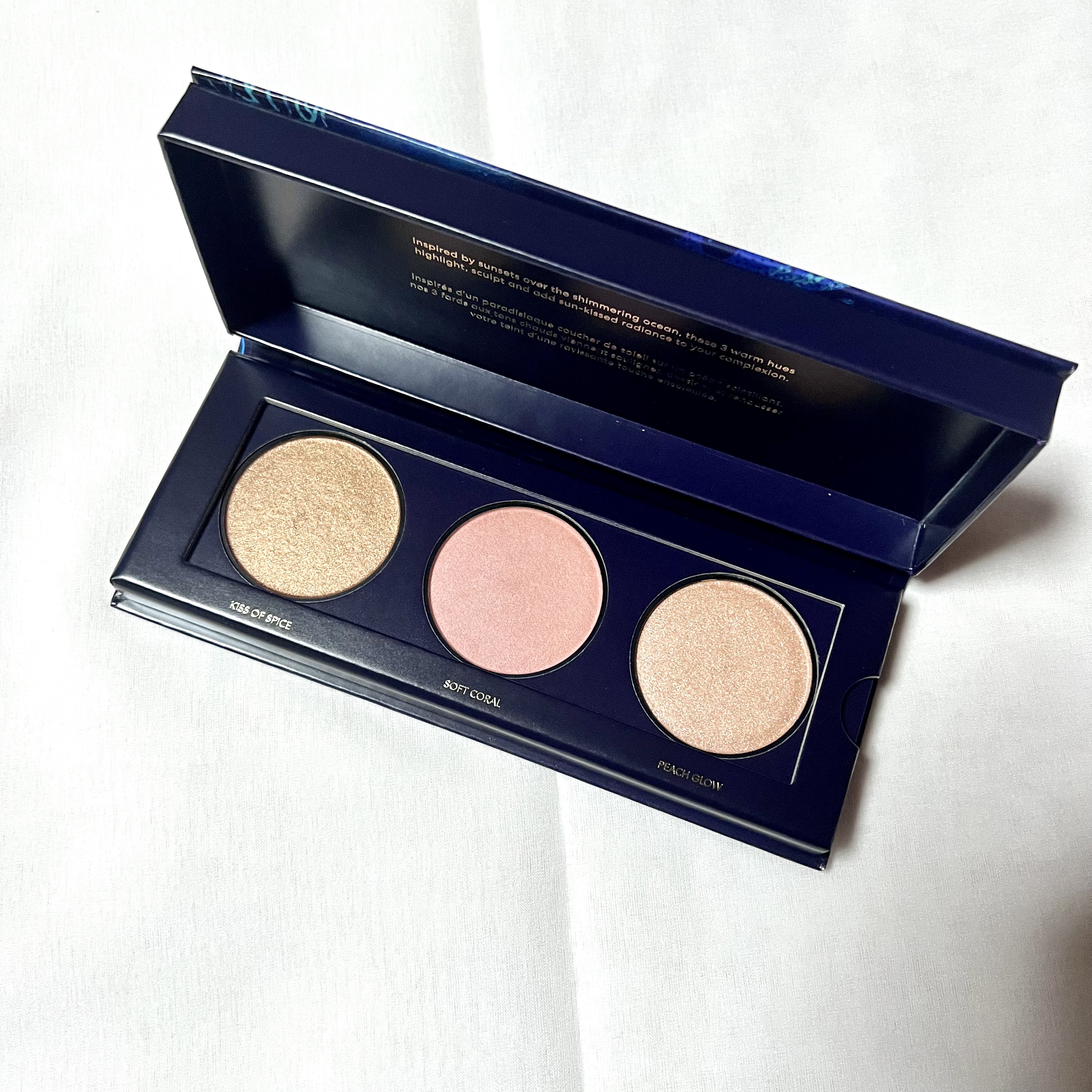 ミネラリスト リップ グロスバーム  イマジネーション/bareMinerals/リップグロスを使ったクチコミ（3枚目）