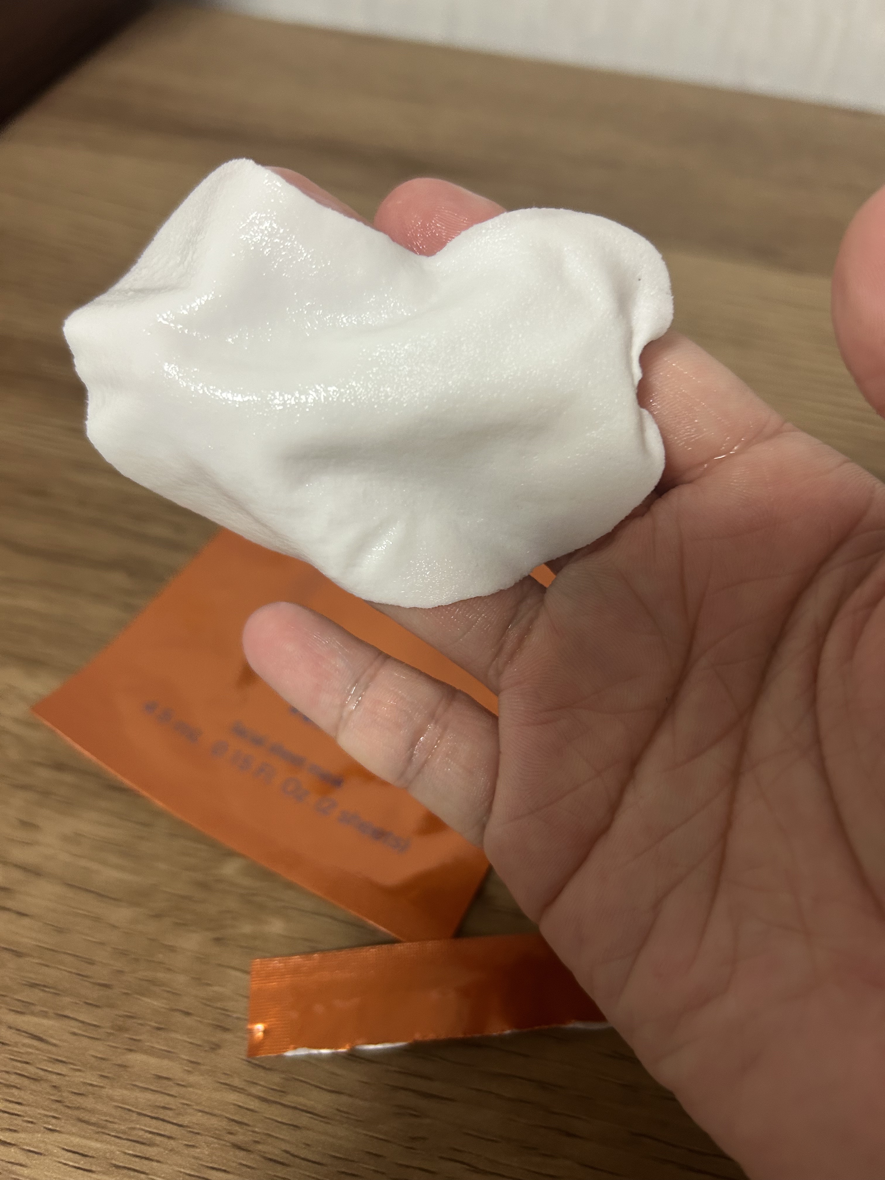 を使ったクチコミ（3枚目）