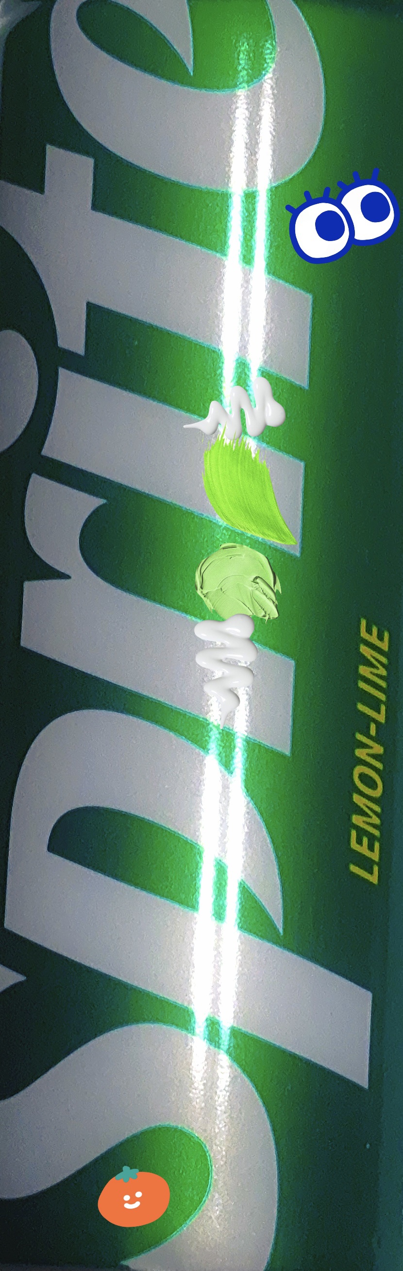 スプライト /日本コカ・コーラ/ドリンクを使ったクチコミ（1枚目）