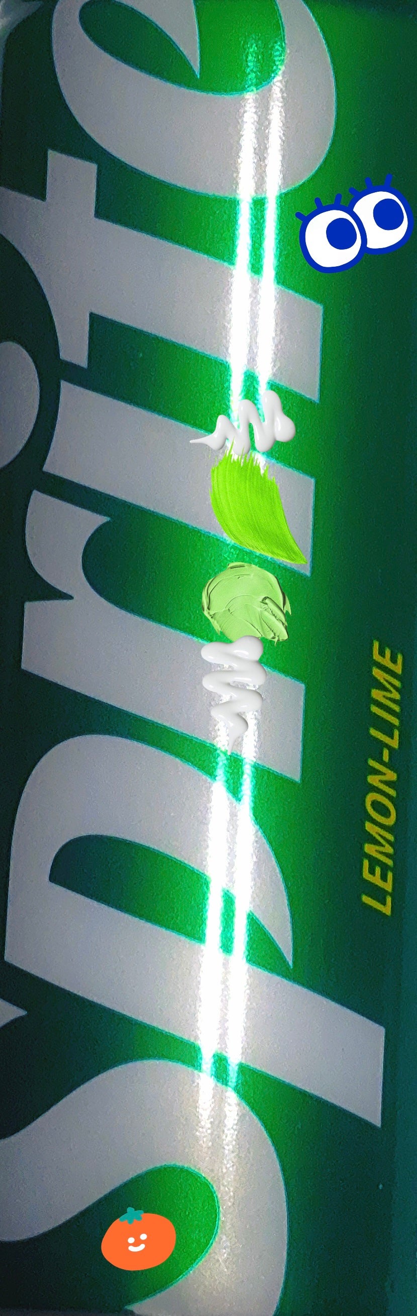 スプライト /日本コカ・コーラ/ドリンクを使ったクチコミ(1枚目)