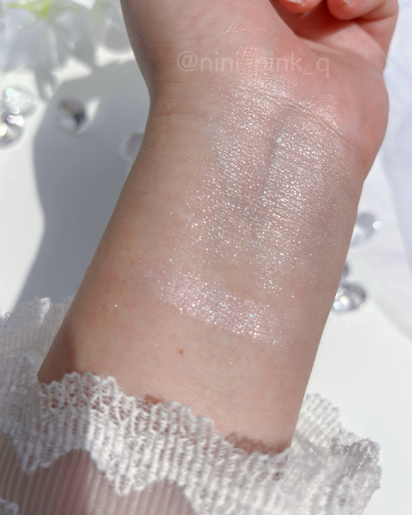 限定パウダーハイライト】SUQQU リフレクト ハイライター｜SUQQUの人気