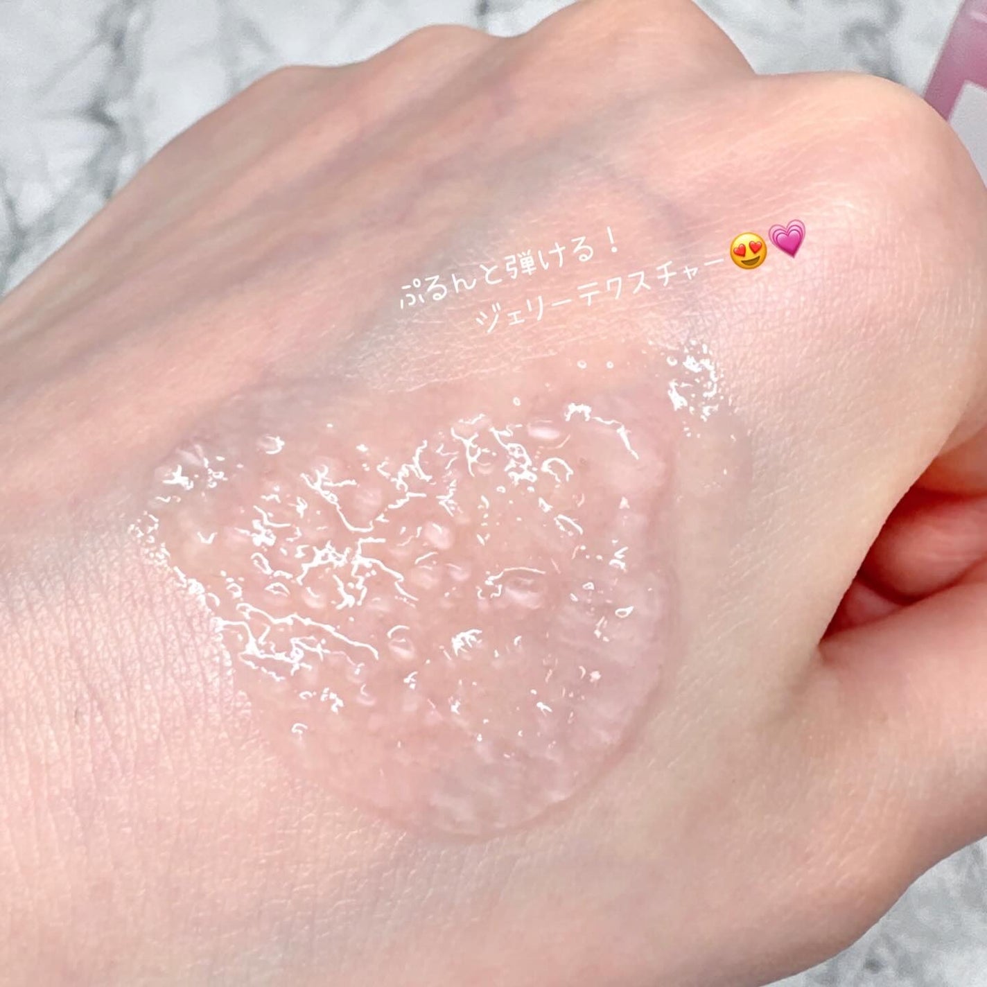 PDRNバクチオールセラム/ONE THING/美容液を使ったクチコミ(2枚目)