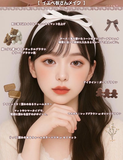 パーフェクトマルチアイズ/キャンメイク/アイシャドウパレットを使ったクチコミ(4枚目)