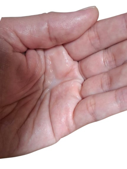 サミュ ガラクトポア ディープクリーン 2ステップマスク/SAM'U/シートマスク・パックを使ったクチコミ(5枚目)