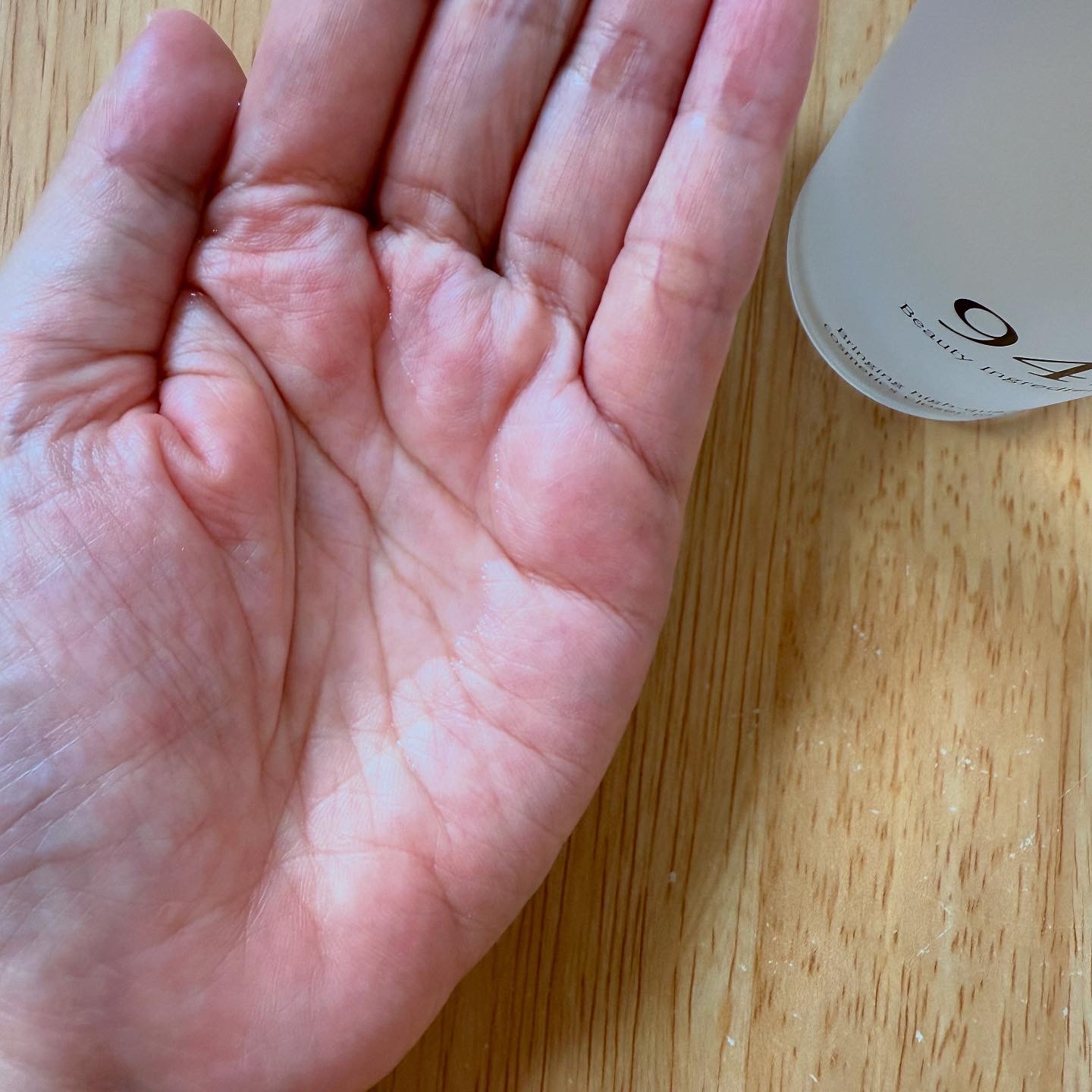 GC フェイシャルエッセンス/ジェネリック化粧品/化粧水を使ったクチコミ（2枚目）